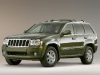 Jeep Grand Cherokee (2008) - picture 3 of 5