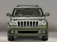 Jeep Grand Cherokee (2008) - picture 4 of 5