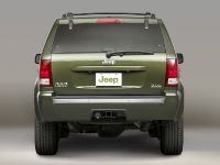 Jeep Grand Cherokee (2008) - picture 5 of 5