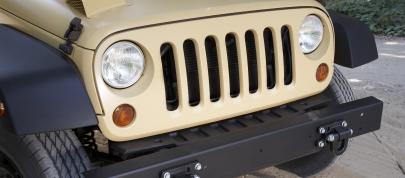 Jeep J8 (2007) - picture 4 of 4