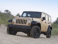 Jeep J8 (2007) - picture 1 of 4