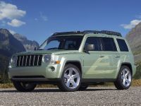 Jeep Patriot EV (2009) - picture 2 of 6