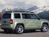 Jeep Patriot EV (2009) - picture 3 of 6