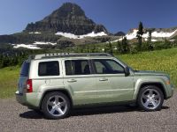 Jeep Patriot EV (2009) - picture 4 of 6