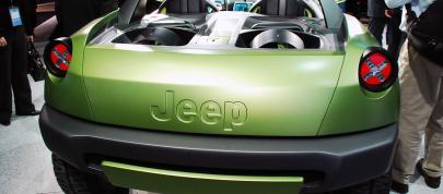Jeep Renegade Concept Detroit (2008) - picture 7 of 7