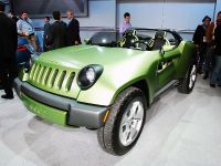 Jeep Renegade Concept Detroit (2008) - picture 5 of 7