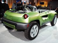Jeep Renegade Concept Detroit (2008) - picture 6 of 7