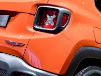 Jeep Renegade Geneva (2014) - picture 3 of 3