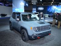 Jeep Renegade New York (2014) - picture 2 of 10