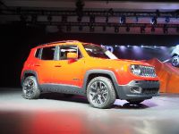 Jeep Renegade New York (2014) - picture 3 of 10