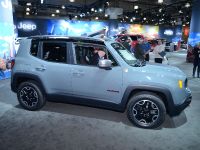 Jeep Renegade New York (2014) - picture 5 of 10