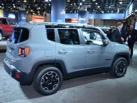 Jeep Renegade New York (2014) - picture 10 of 10