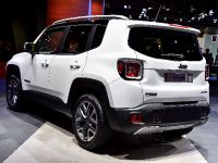 Jeep Renegade Paris (2014) - picture 5 of 9