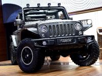 Jeep Rubicon Paris (2014)