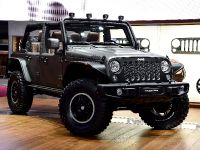 Jeep Rubicon Paris (2014)