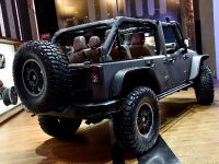 Jeep Rubicon Paris (2014) - picture 3 of 3