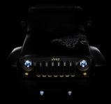 Jeep Wrangler  Beijing (2012) - picture 1 of 5