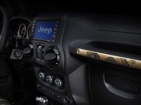 Jeep Wrangler  Beijing (2012) - picture 5 of 5