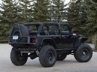 Jeep Wrangler Apache Concept (2012) - picture 2 of 3
