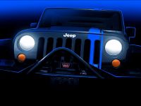 Jeep Wrangler Apache Concept (2012) - picture 3 of 3