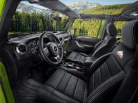 Jeep Wrangler Mountain (2012) - picture 3 of 5
