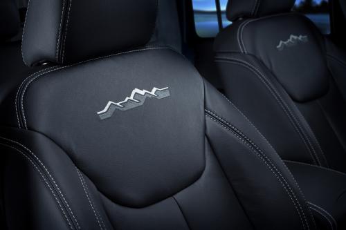 Jeep Wrangler Polar (2014) - picture 16 of 22