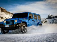 Jeep Wrangler Polar (2014) - picture 2 of 22