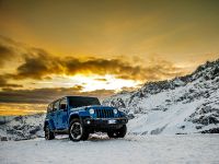 Jeep Wrangler Polar (2014) - picture 3 of 22