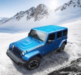 Jeep Wrangler Polar (2014) - picture 4 of 22