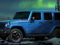 Jeep Wrangler Polar (2014) - picture 5 of 22