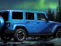 Jeep Wrangler Polar (2014) - picture 6 of 22