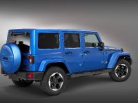 Jeep Wrangler Polar (2014) - picture 7 of 22