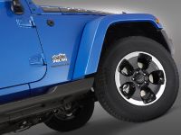 Jeep Wrangler Polar (2014) - picture 8 of 22