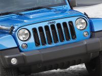 Jeep Wrangler Polar (2014) - picture 10 of 22