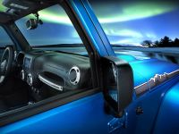 Jeep Wrangler Polar (2014) - picture 11 of 22