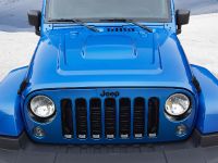 Jeep Wrangler Polar (2014) - picture 13 of 22