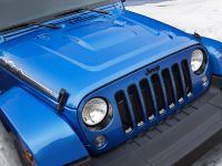 Jeep Wrangler Polar (2014) - picture 14 of 22