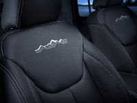 Jeep Wrangler Polar (2014)