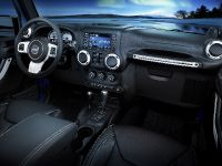 Jeep Wrangler Polar (2014)