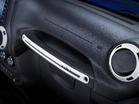 Jeep Wrangler Polar (2014) - picture 21 of 22