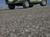 Jeep Wrangler Unlimited EV (2009) - picture 5 of 6