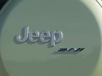 Jeep Wrangler Unlimited EV