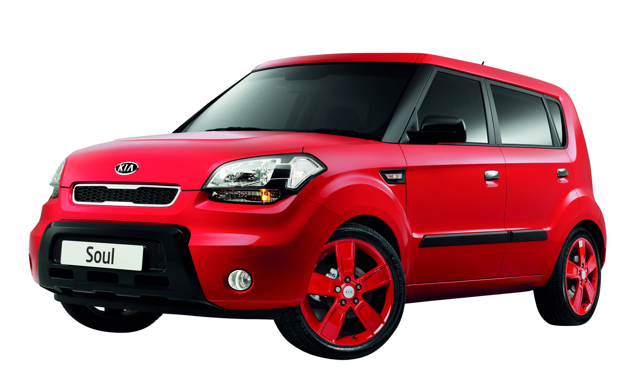 Jeff Banks Kia Soul