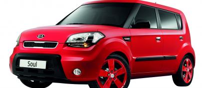 Jeff Banks Kia Soul (2009) - picture 4 of 4