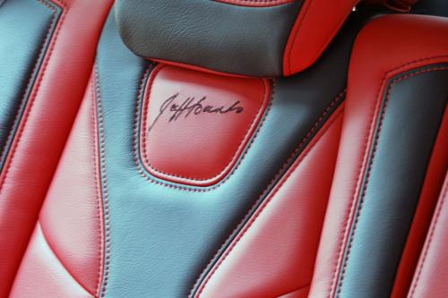 Jeff Banks Kia Soul (2009) - picture 1 of 4