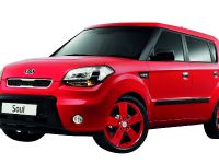 Jeff Banks Kia Soul (2009) - picture 1 of 4