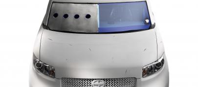 Jeff Soto Scion xB SEMA (2008) - picture 4 of 4