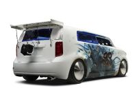 Jeff Soto Scion xB SEMA (2008) - picture 2 of 4