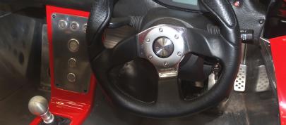 Jetstream SC250 (2008) - picture 4 of 6