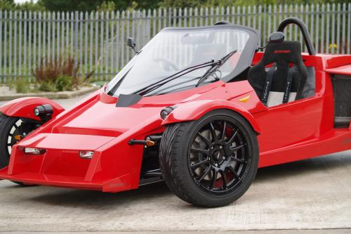 Jetstream SC250 (2008) - picture 1 of 6